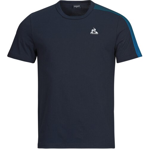 Le Coq Sportif Majice s kratkimi rokavi HERITAGE SP TEE SS N&amp;deg;2 M Slike