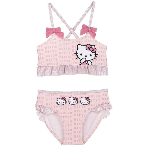 Cerda kopalke dvodelne 2900002622 HELLO KITTY D roza 98 Slike