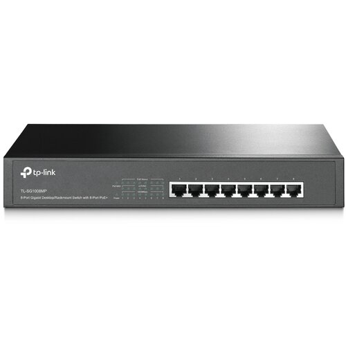 Tp-link MREžNO STIKALO 8 Cene
