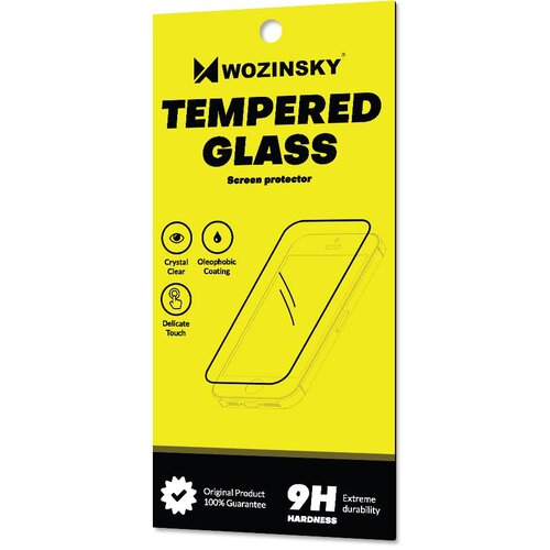  Za&amp;scaron;tita zaslona 9H Tempered glass za Huawei P Smart 2021 Slike
