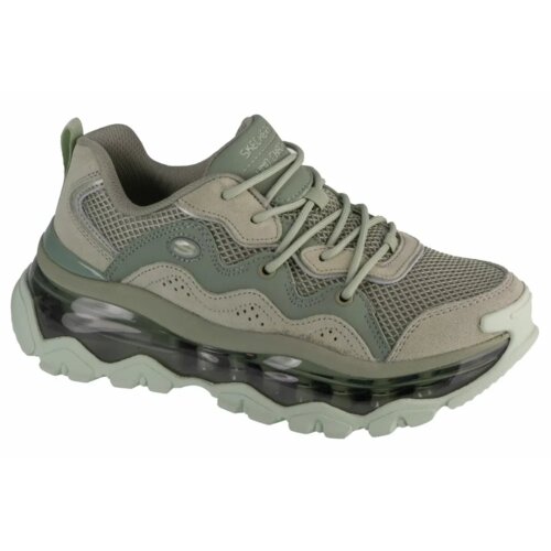 Skechers uno chaos 177935-sage Slike