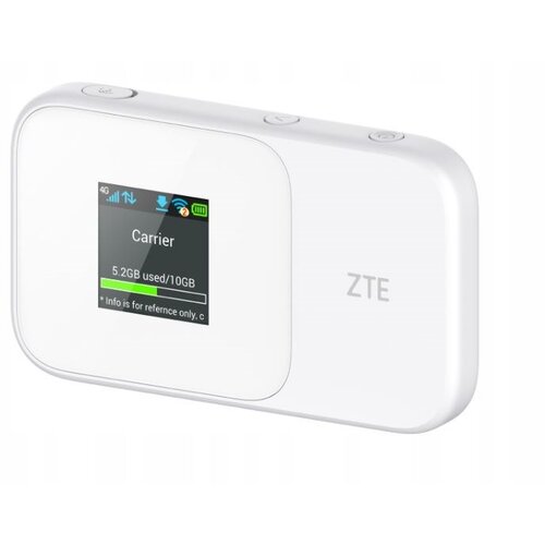 ZTE POLAND ZTE MF986D SIM LTE kat.12 Cijene