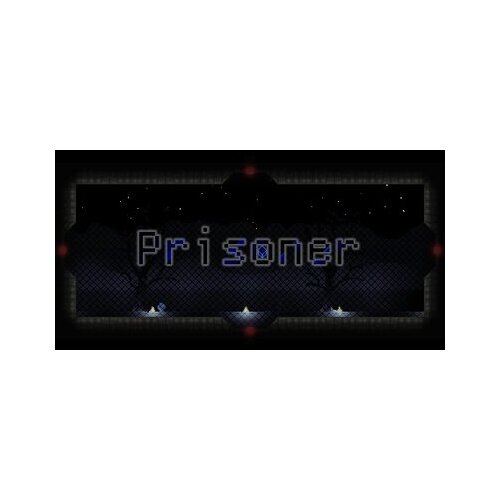  Prisoner Steam Key GLOBAL Cene