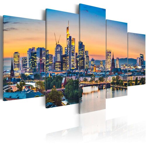  Slika - Frankfurt am Main Germany 200x100 Slike