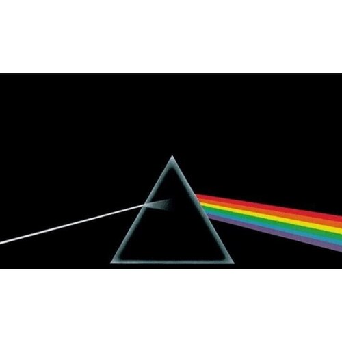 Pink Floyd Pink Floyd - The Dark Side Of The Moon Cene