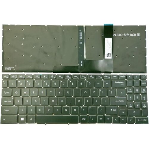 XRT POWER Tastatura za laptop MSI Pulse GL66 series Cene