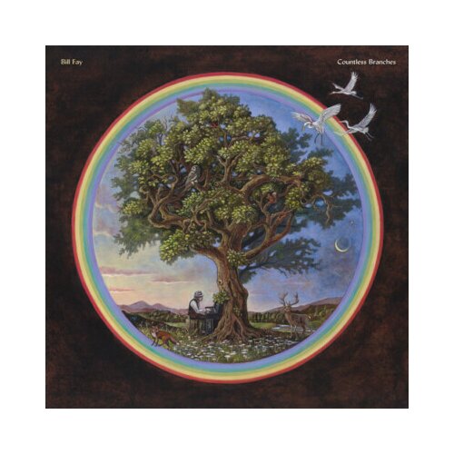  Bill Fay - Countless Branches Cene