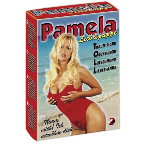 You2Toys Pamela Lovedoll Slike