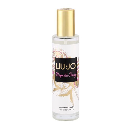Liu Jo odišavljena vodica za telo - Body Mist - Magnetic Peony Cene