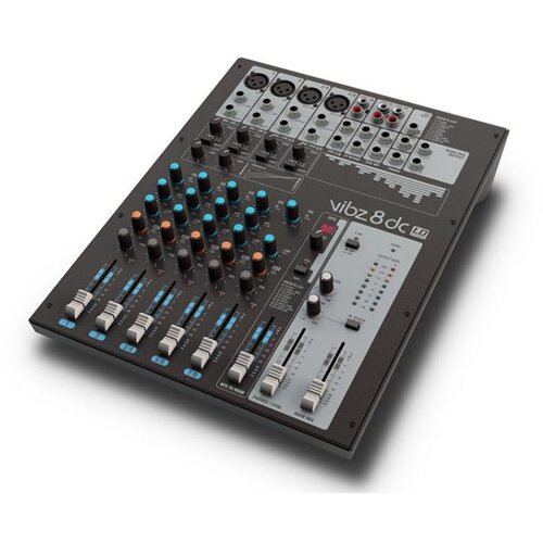 Ld Systems VIBZ 8 DC Slike