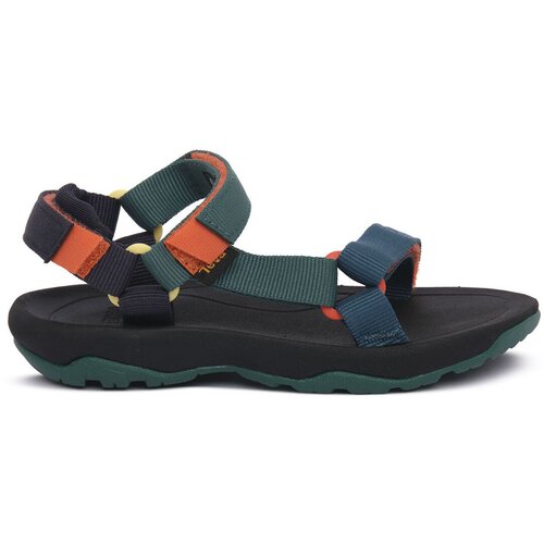 Teva Sandali &amp;amp; Odprti čevlji BCMLT HURRICANE XLT 2 TODDLER Modra Slike