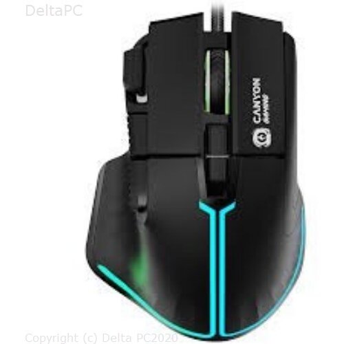Canyon Fortnax GM-636 CND-SGM636B Cijene