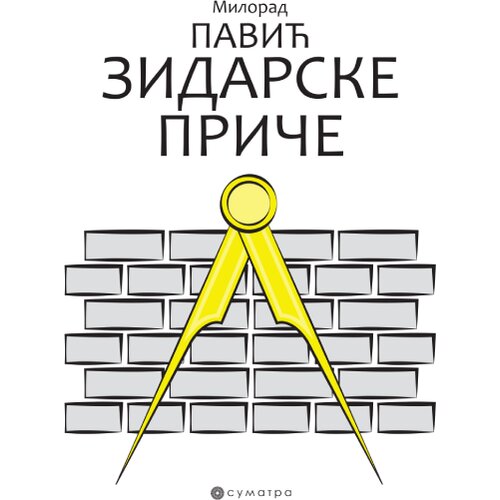 Zidarske priče Cene