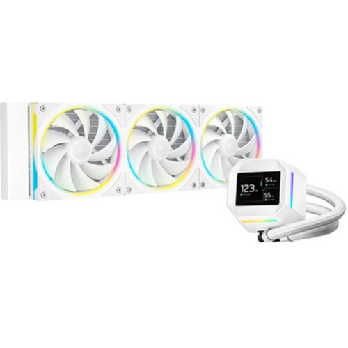 DeepCool CPU Hladnjak LM360 White, LM360 WH Cene