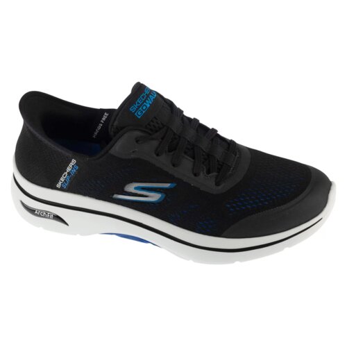 Skechers Slip-ins: Go Walk Arch Fit 2.0 - Simplicity 2.5 216604-BKBL Cijene