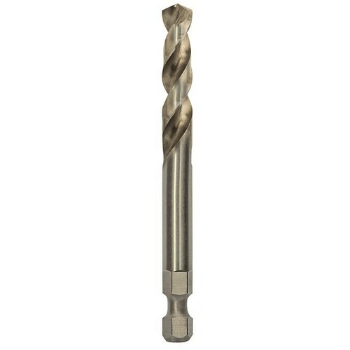 Bosch burgija za usmereno bu&amp;scaron;enje Plus HSS-Co ? 7.15x85 mm ( 2608594255 ) Slike