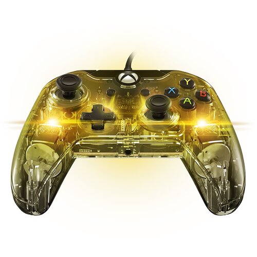 Pdp Xbox Wired Controller Afterglow Cene
