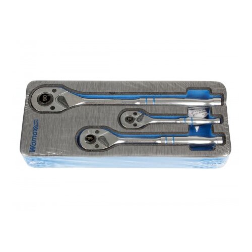 Womax pro račna 90 zuba set 3 kom ( 0545116 ) Slike