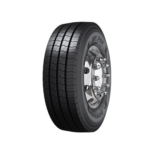 Dunlop celoletna 265/70R17.5 SP346 139/136M 3PSF tl Cene