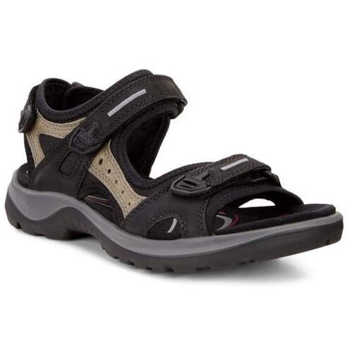 Ecco Offroad Slike