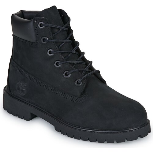 Timberland PREMIUM 6 INCH Crna Slike