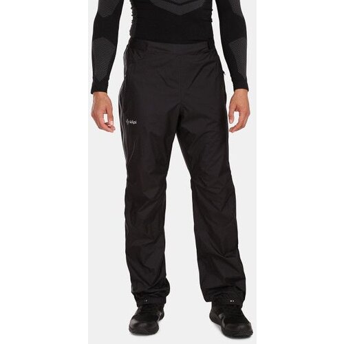 Kilpi Men's waterproof trousers ALPIN-M Black Cijene