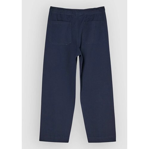 Quiksilver Taxer Baggy Kids Pants dark navy Slike