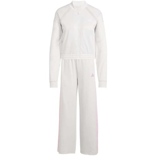 Adidas Trenirka komplet W Teamsport Ts Siva Slike