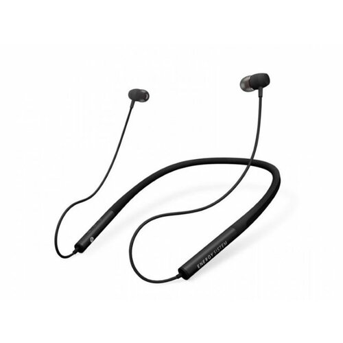 Energy Sistem energy earphones neckband 3 bluetooth black slušalice Slike