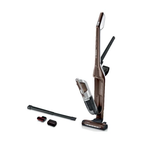 Bosch 2in1 Usisivač FlexxoSerie 4|, 28V, Smeđa 55 min, 3.3 kg Slike