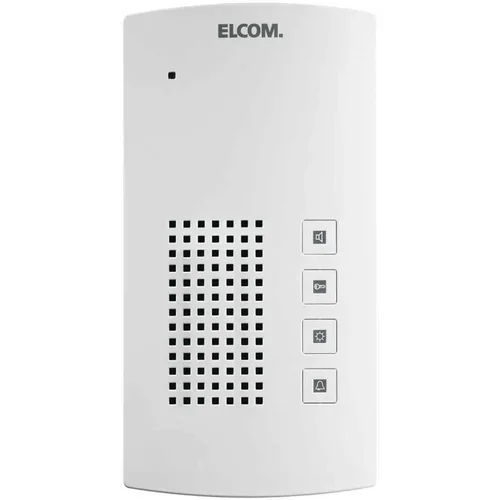 Elcom Brezžični hišni telefon BFT-200, (20686111)