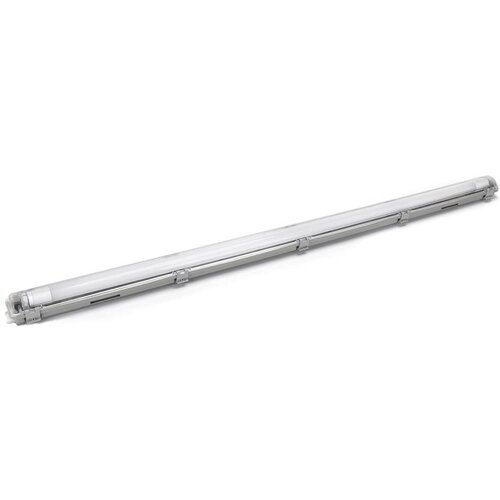 Aigostar LED tehnička fluorescentna svetiljka 1xG13/18W/230V 4000K 127,6 cm IP65 Cene
