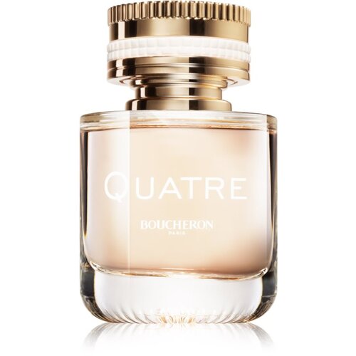 Boucheron Quatre Pour Femme Eau De Parfum 30 ml (woman) Cijene