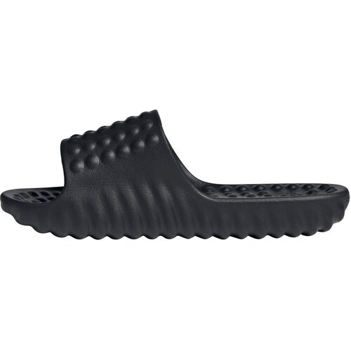 Adidas Nizki natikači &amp;#039;ADISSAGE&amp;#039; črna / bela Slike