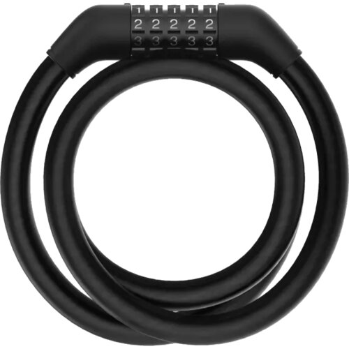 Xiaomi Kabl sa bravom za zaključavanje &ndash; Electric Scooter Cable Lock Cijene