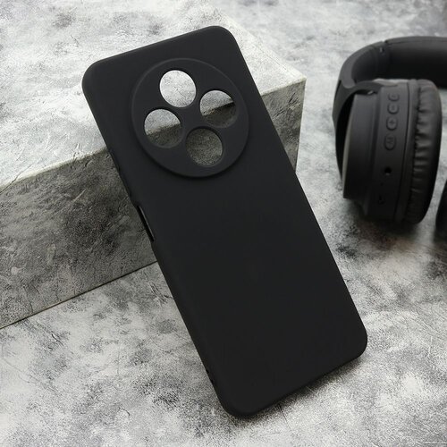  Maska VELVET TOUCH za Xiaomi Redmi 14C 4G/Redmi A4 5G/ crna Cene