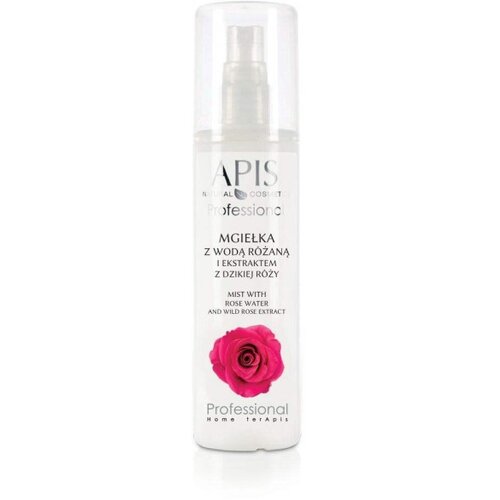 Apis Natural Cosmetics APIS - Home terApis - Sprej (mist) sa ružinom vodicom - 150 ml Cijene