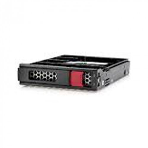 SRV DOD HPE HDD 3,5&amp;quot; SATA 2TB 7.2K LP Slike