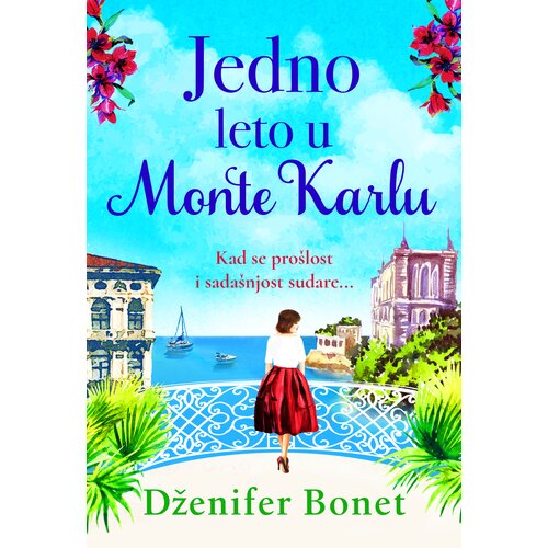 Only Smiley Jedno leto u Monte Karlu Cene