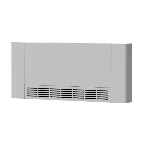 MARELI SYSTEMS Fan coil za grijanje i hlađenje AMG1290 sa termostatom bijela Cijene