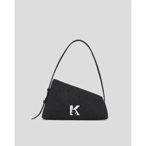 Karl Lagerfeld A1W30365 Crna Slike
