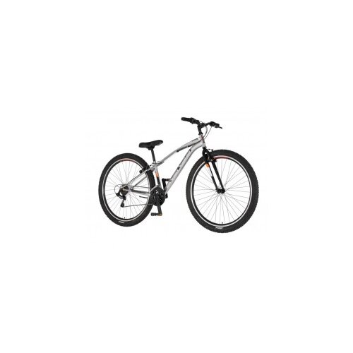  Bicikl Venssini Arcadia 29&amp;quot; srebrno crni Slike