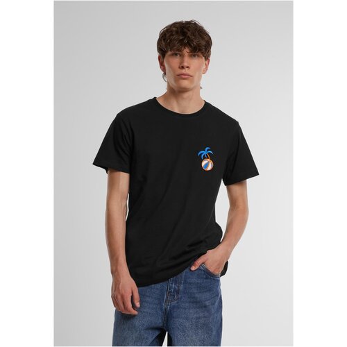 Mister Tee Men's EMB Basketball T-Shirt - Black Cijene