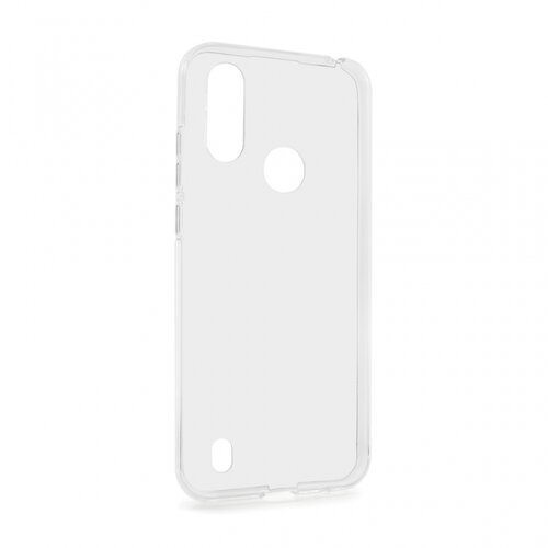 Teracell maska silikonska ultra thin za motorola moto E6s transparent Slike