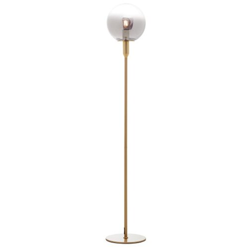 Brilliant Lampa podna 52W 146cm GOULD 93165/16 Cijene