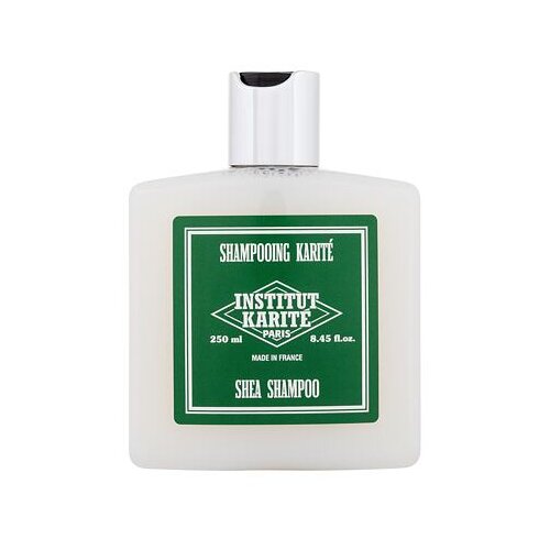 Institut Karité shea shampoo milk cream negovalni in obnovitveni šampon 250 ml za ženske Cene