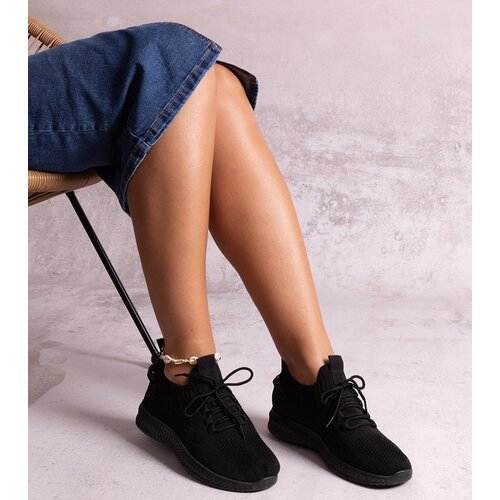 Gemre Pink sports sneakers by Donatil Cene