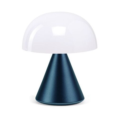 Lexon Mina LED Svjetiljka, Tamnoplava Aluminij Cijene