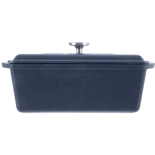 Orion Pekač za kruh iz litega železa 35x14 cm Litina &amp;ndash; Slike