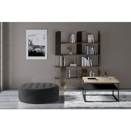 ELTAP Elegantna okrugla tabure Monty-Monolith 97 Cijene